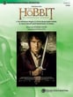 The Hobbit: An Unexpected Journey Orchestra sheet music cover